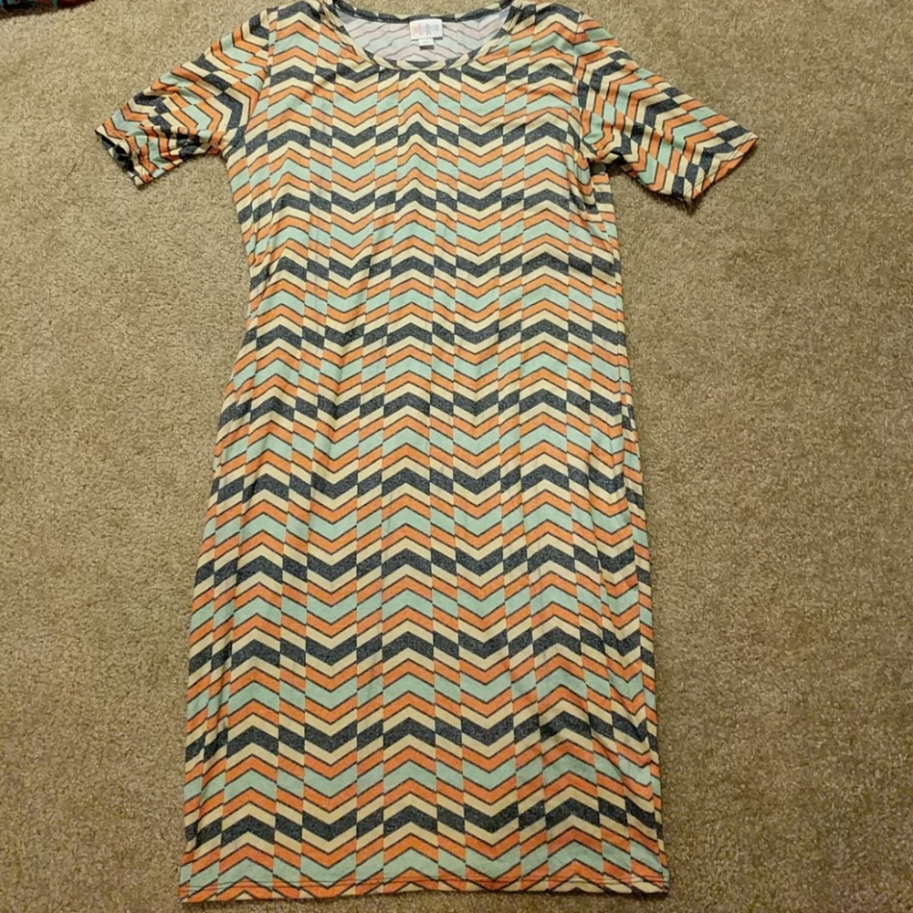 Lularoe Julia